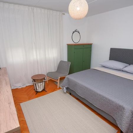 Appartamento Pasko Spalato Esterno foto