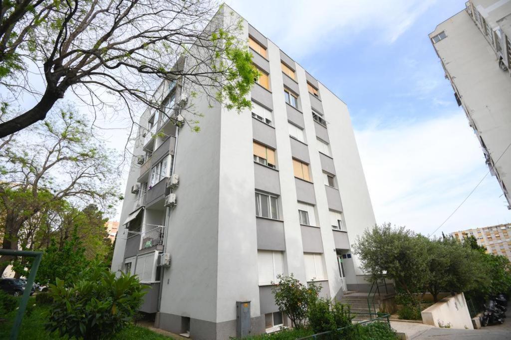 Appartamento Pasko Spalato Esterno foto